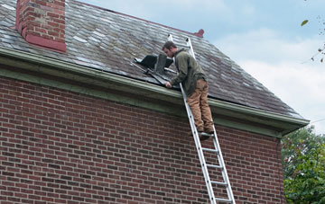 what affects urgent Campbeltown roof repairs