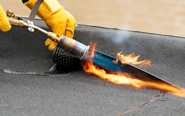 flat roof repairs Campbeltown, Argyll And Bute