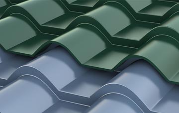 who should consider Campbeltown plastic roofs