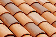 Campbeltown clay roofing