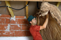 Campbeltown tapered roof insulation